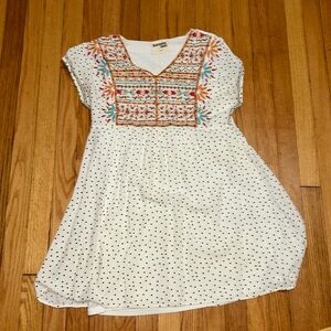 Savanna Jane Dress
